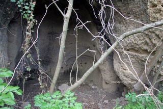 Grotta san Mauro